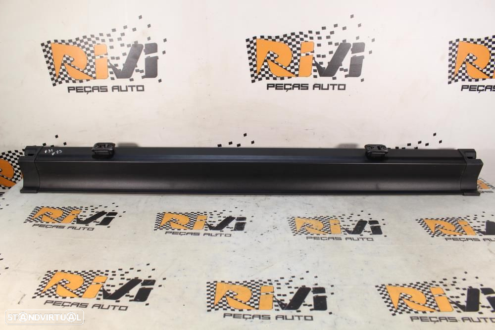 Cortina Da Mala Bmw 3 Touring (F31)  Rede Da Mala Bmw Serie 3 Carrinha - 5