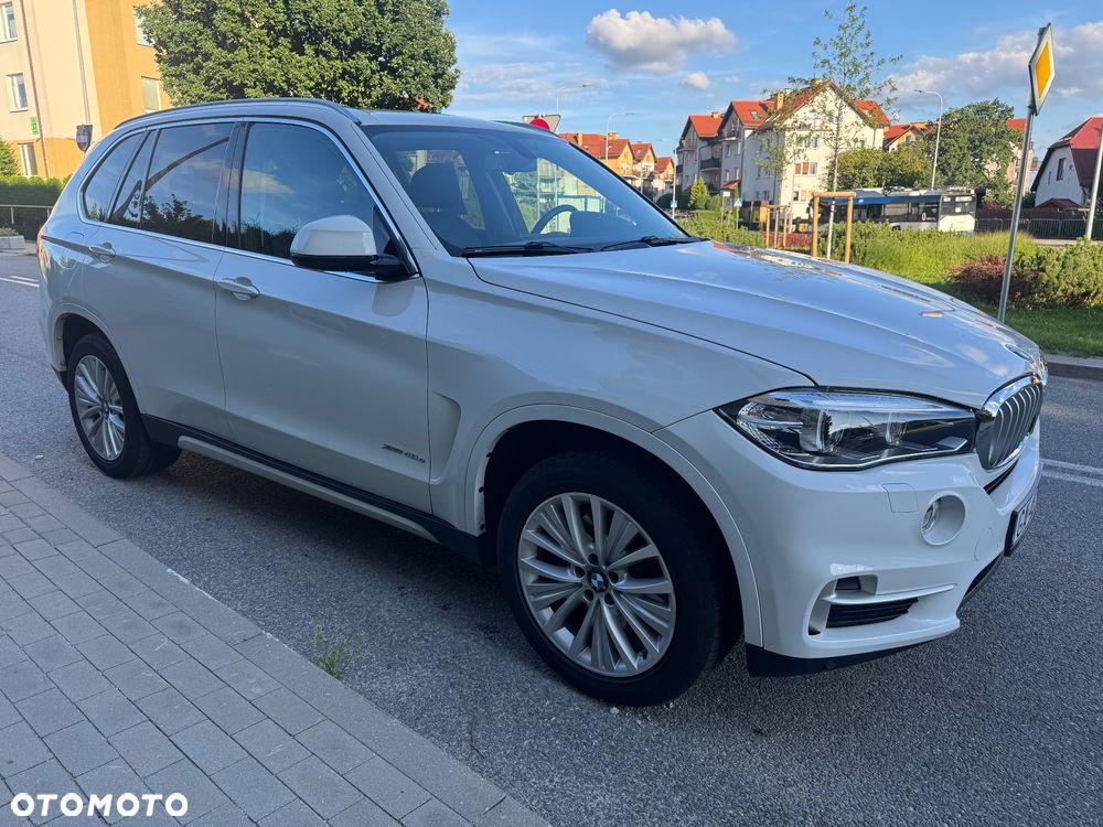BMW X5 - 4
