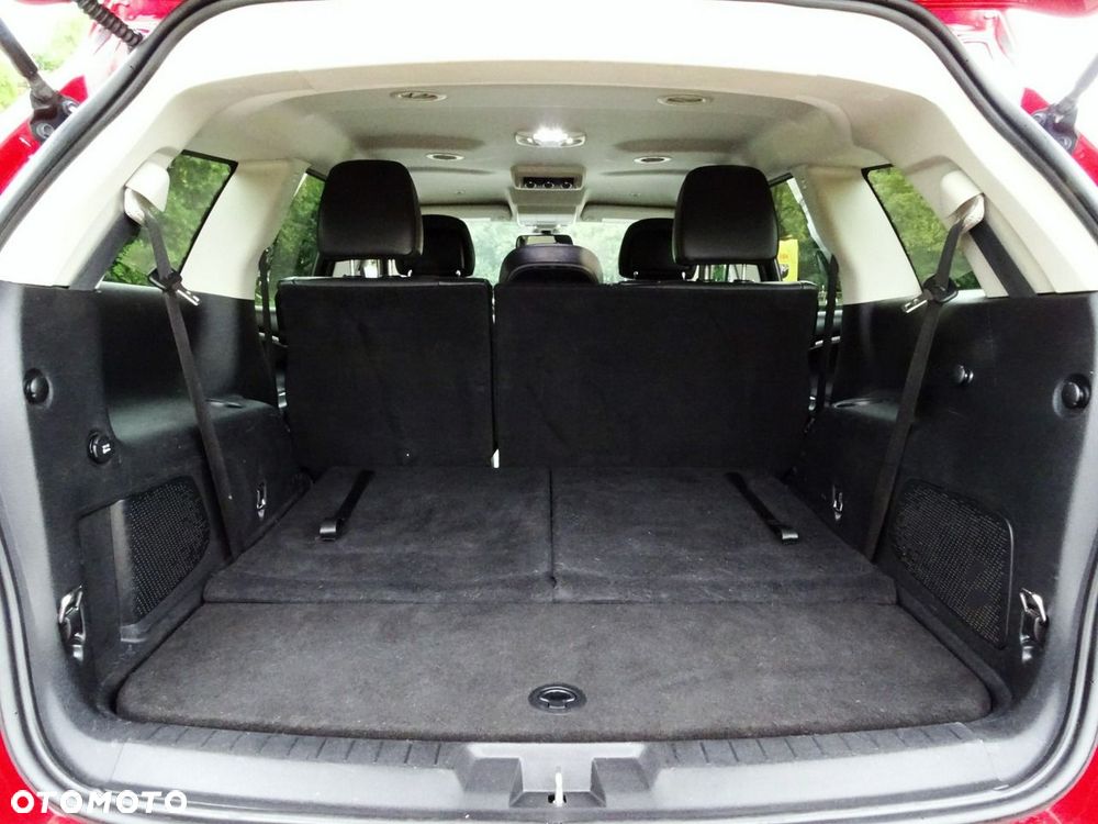 Dodge Journey - 35