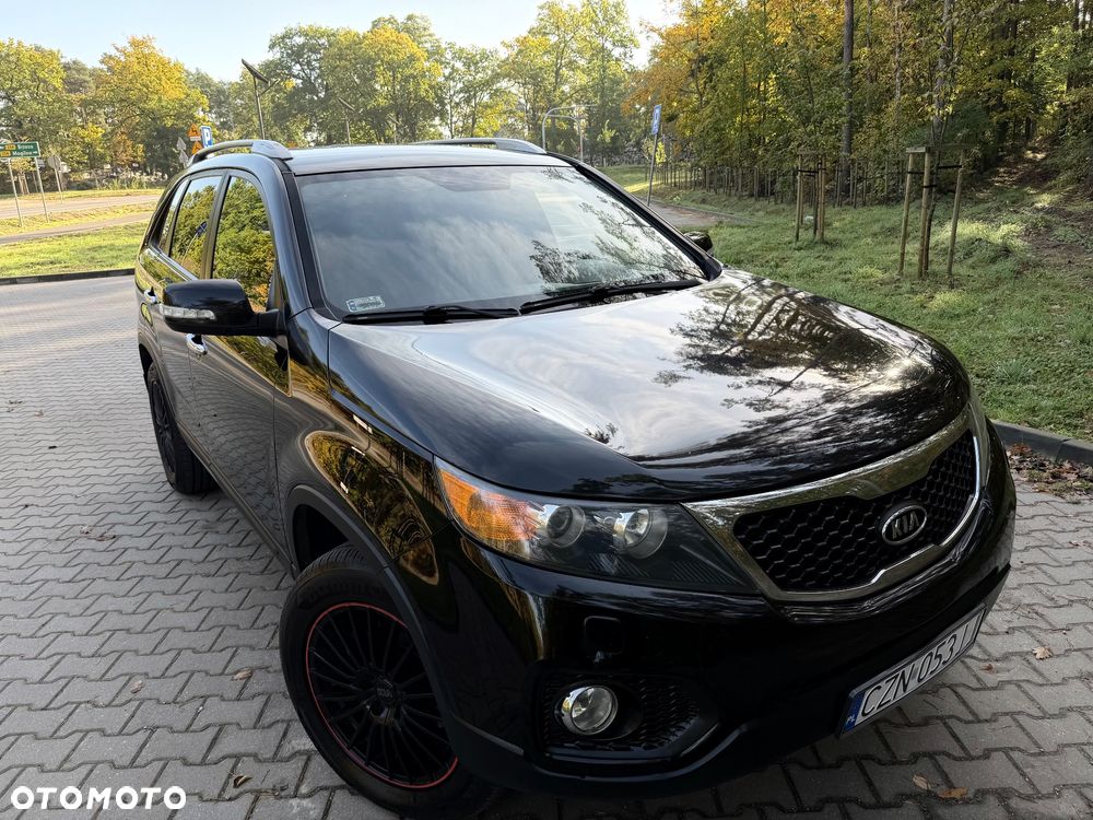 Kia Sorento - 31