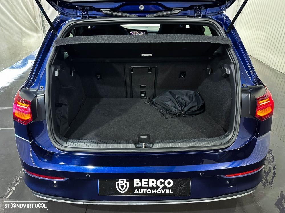 VW Golf 1.4 TSI GTE+ DSG - 57
