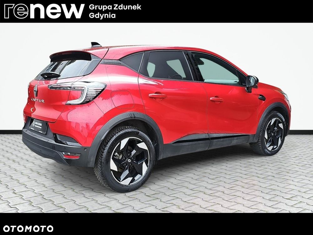 Renault Captur - 5