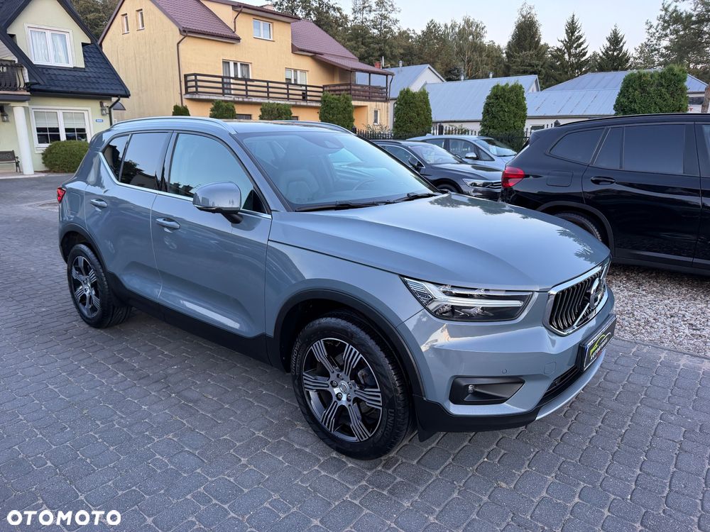 Volvo XC 40 T3 Inscription - 2