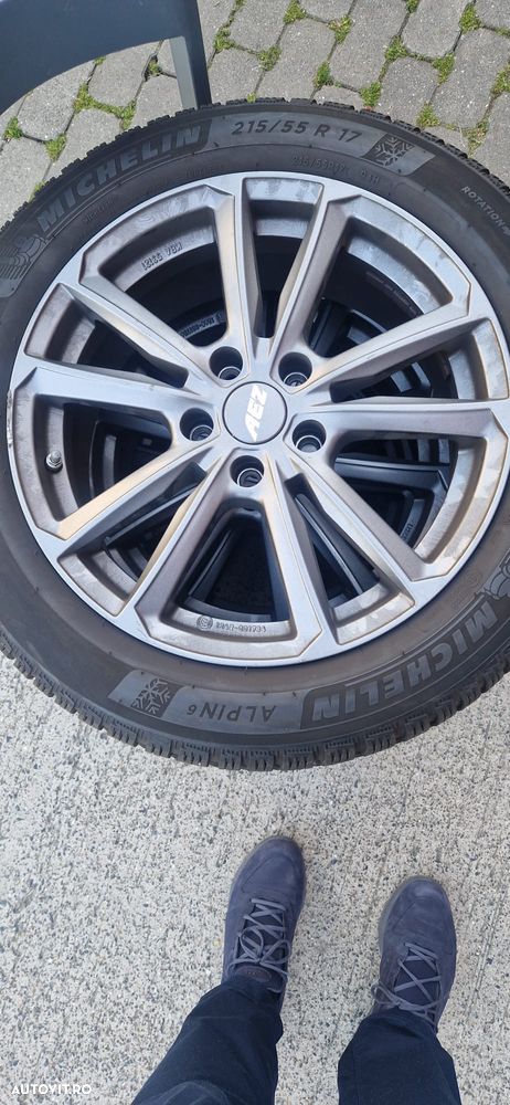 Volkswagen Passat 2.0 TSI ACT OPF DSG Highline - 18