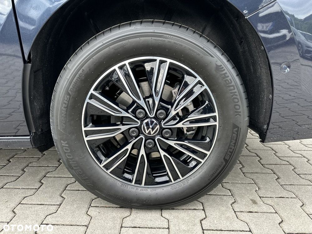 Volkswagen Multivan - 19