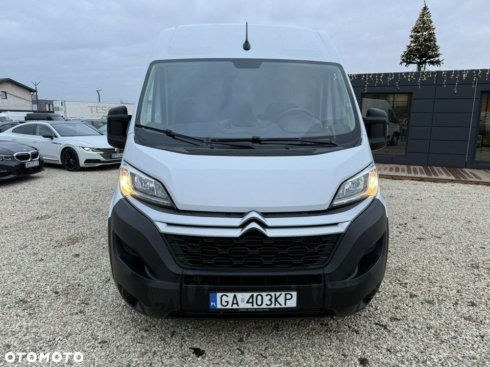 Citroën Jumper - 22