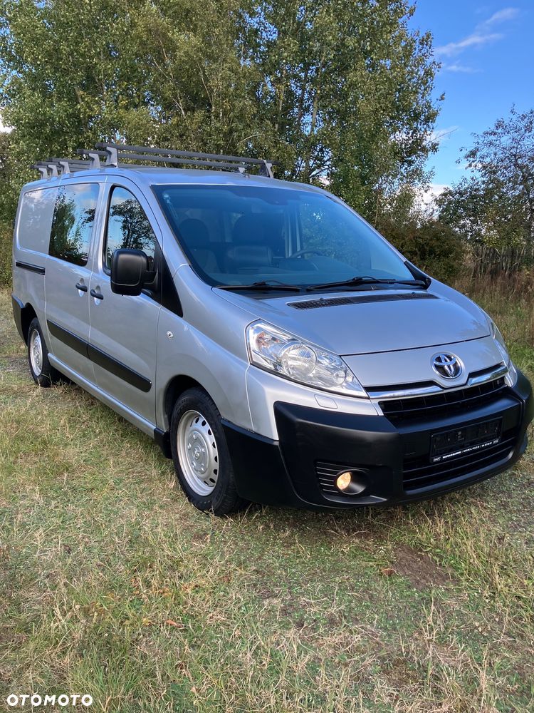 Toyota PROACE - 1