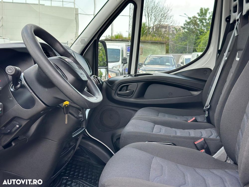 Iveco Daily - 7
