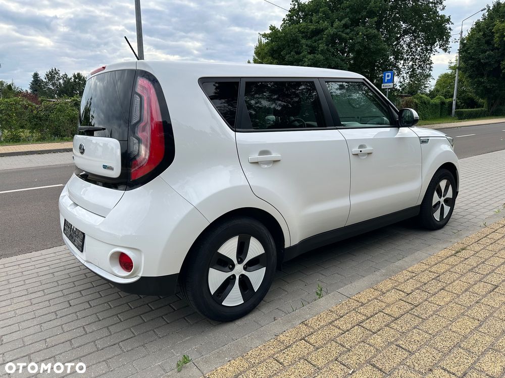 Kia Soul Standard - 5