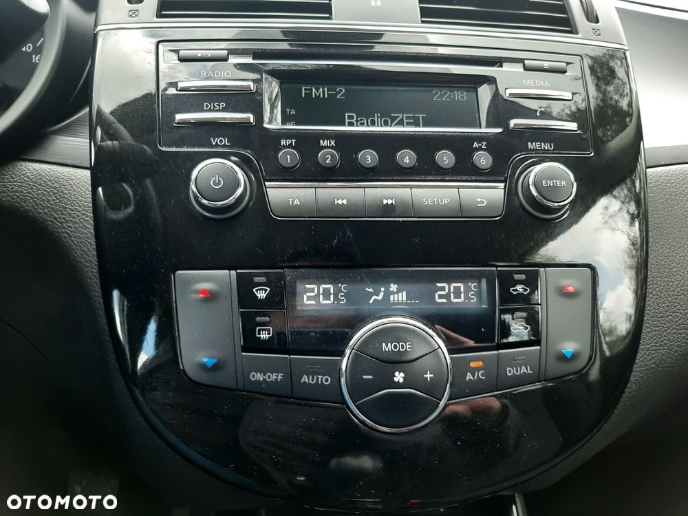 Nissan Pulsar 1.2 DIG-T Acenta - 37