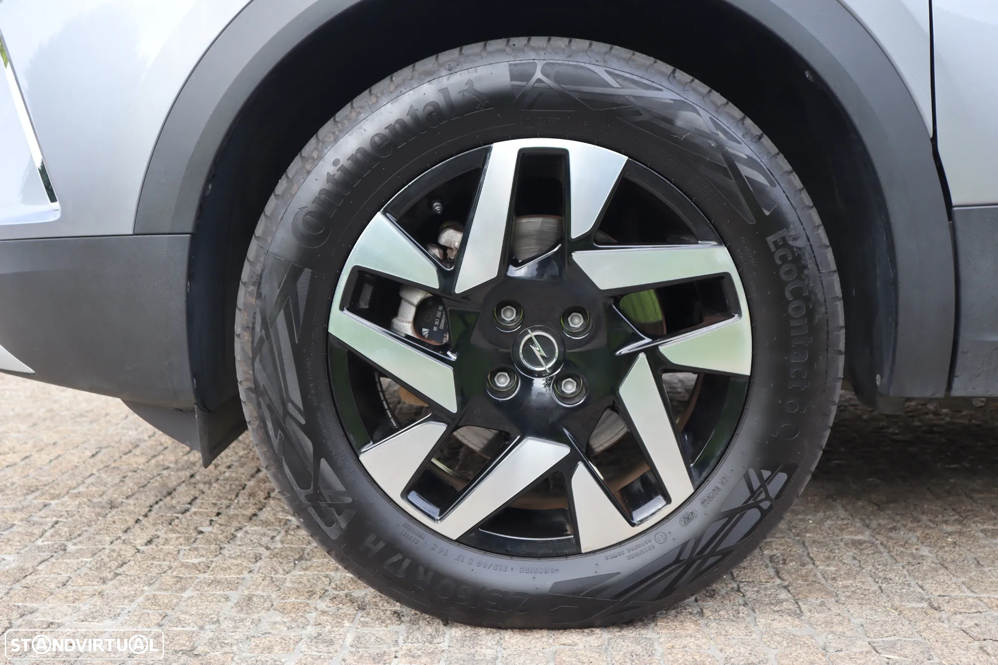 Opel Mokka-e Elegance - 10