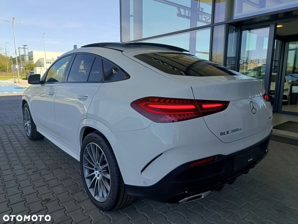 Mercedes-Benz GLE - 5