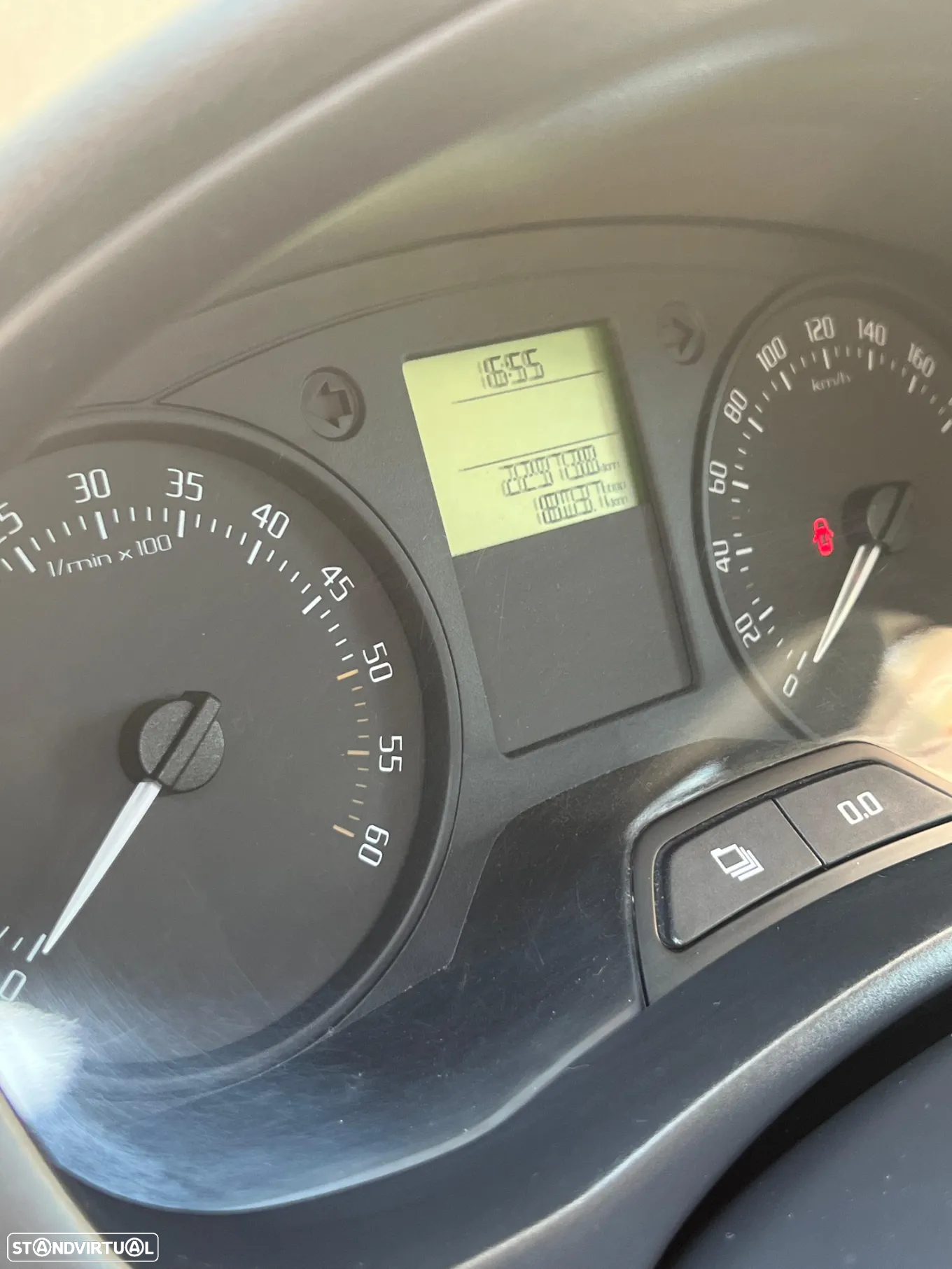 Skoda Fabia Break 1.2 TDi Family - 6