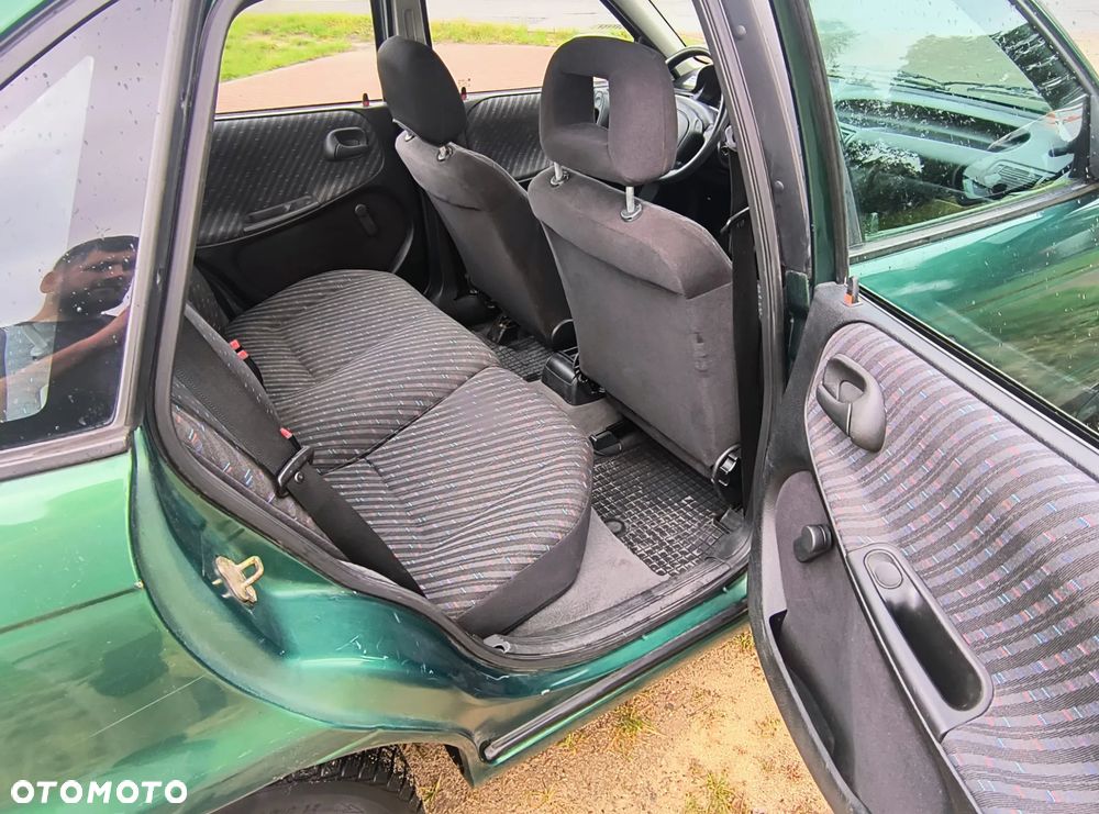 Opel Astra - 13