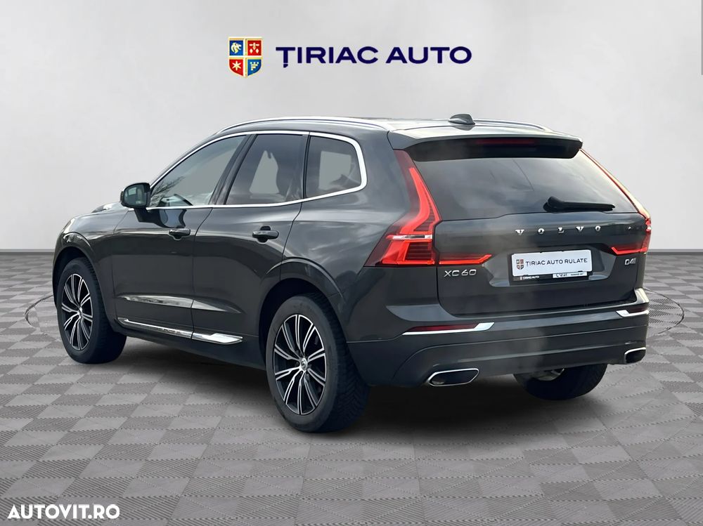 Volvo XC 60 - 4
