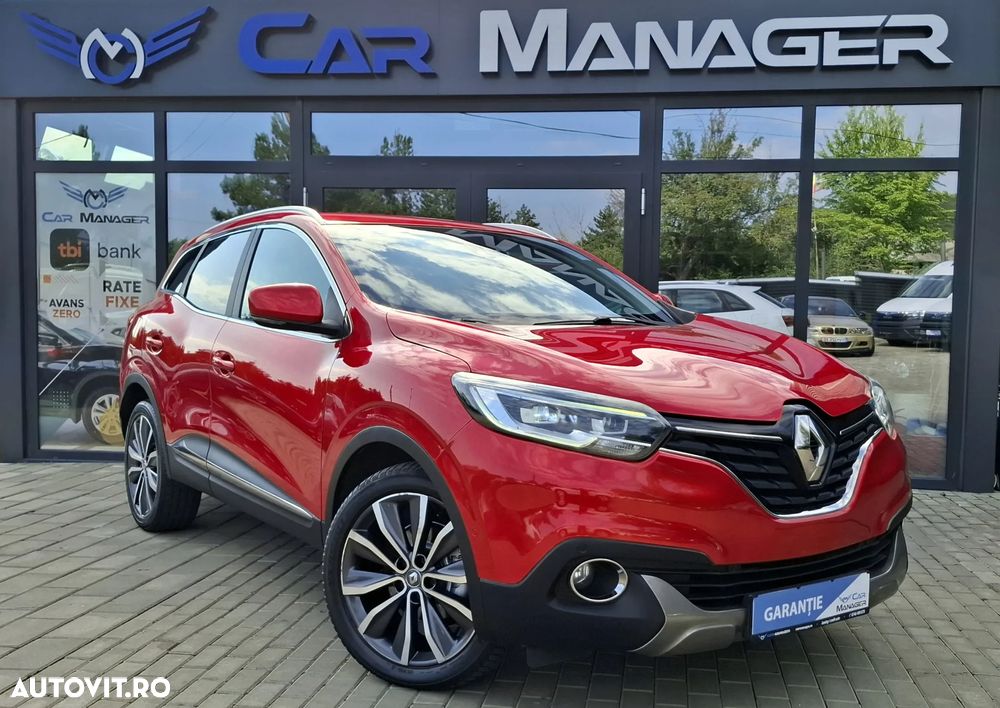 Renault Kadjar
