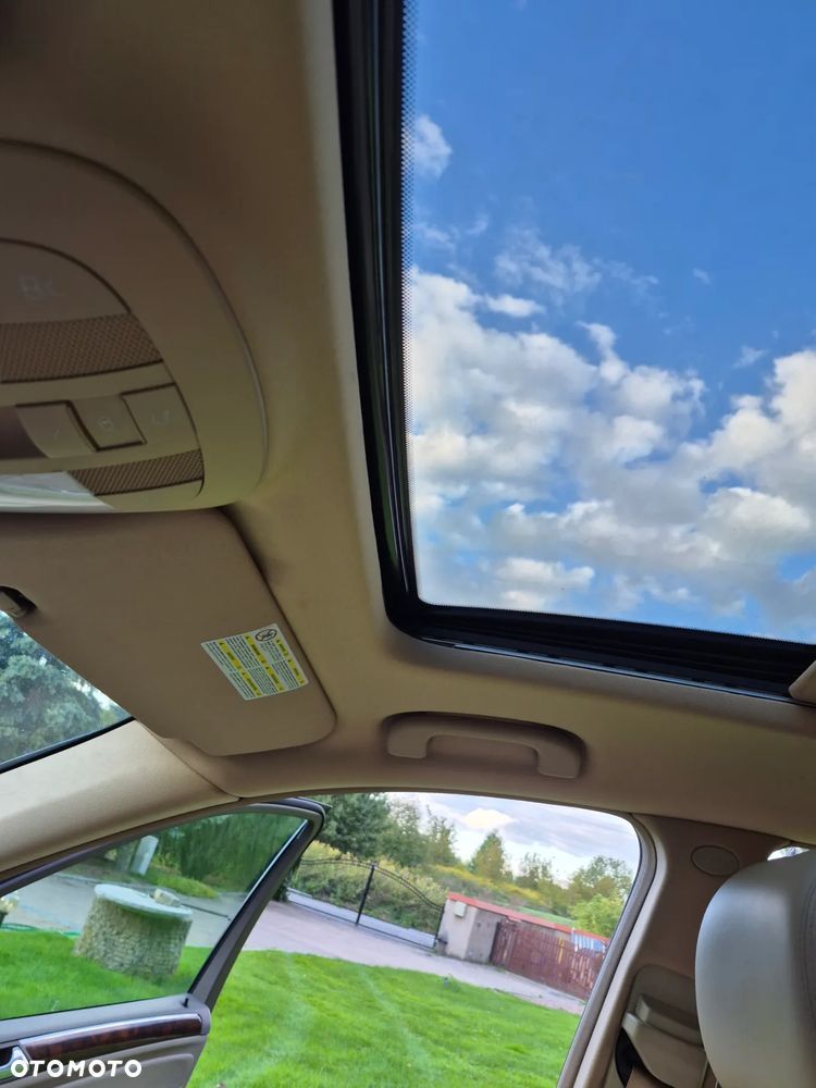 Mercedes-Benz GL 420 CDI - 17