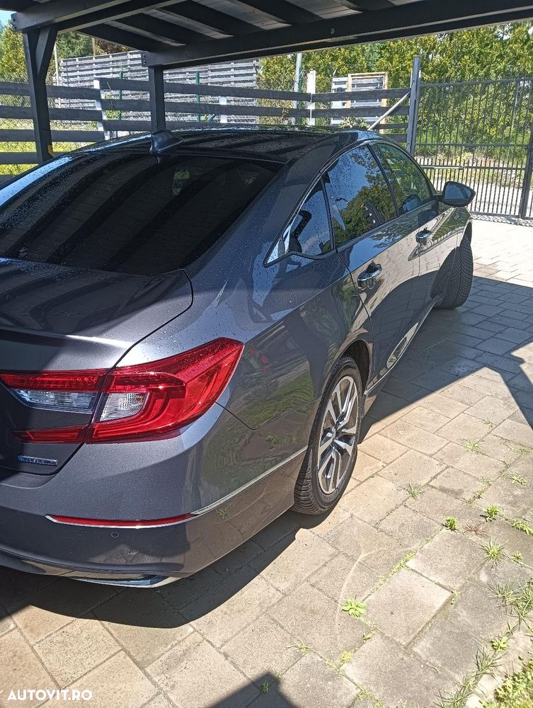 Honda Accord - 5