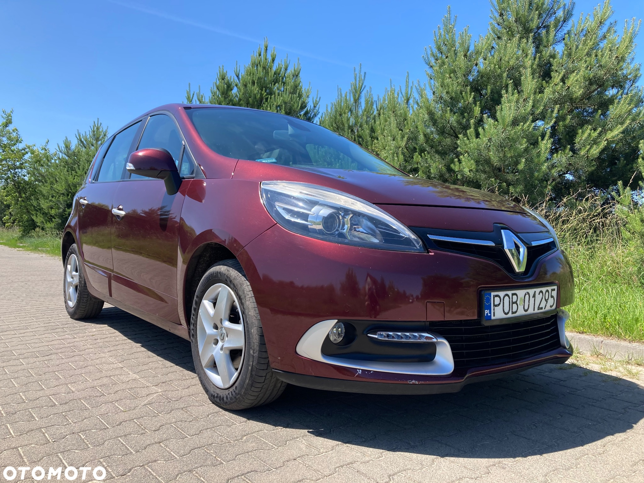 Renault Scenic 1.5 dCi Expression - 3
