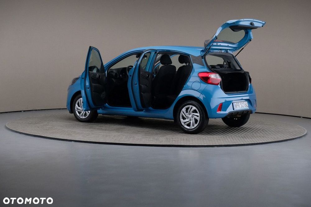 Hyundai i10 1.2 Comfort - 7