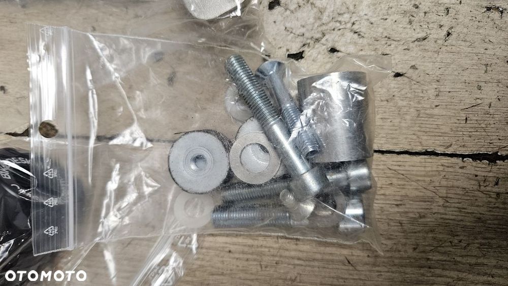 Crash Pady Bike Design CPYA-006 Yamaha YZF-R6 1999-2002 (RJ03) - 4