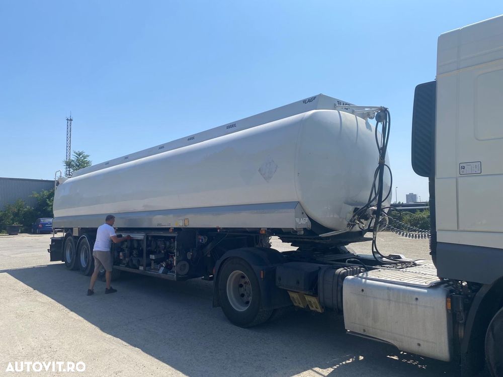 DAF XF460FT - 5