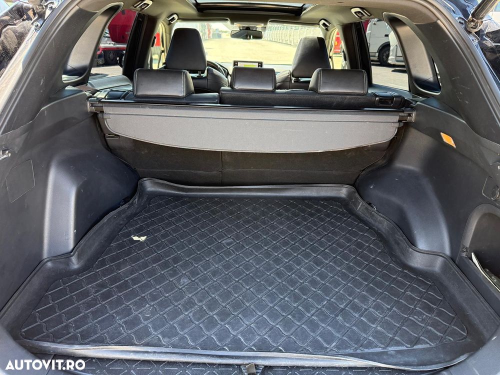 Toyota RAV4 2.5 4x2 Edition - 24