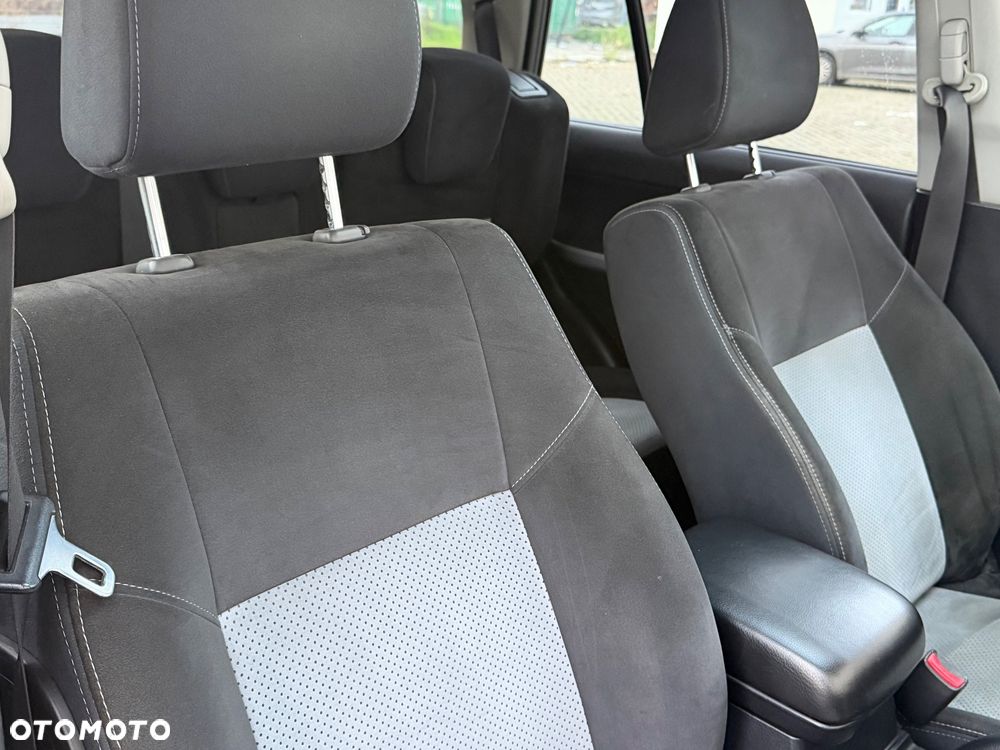 Suzuki Grand Vitara 1.9 DDiS 20th Anniversary - 17