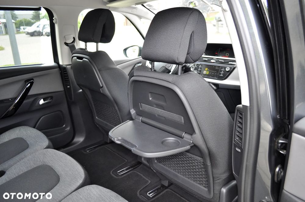 Citroën C4 Picasso PureTech 130 Stop&Start Attraction - 26