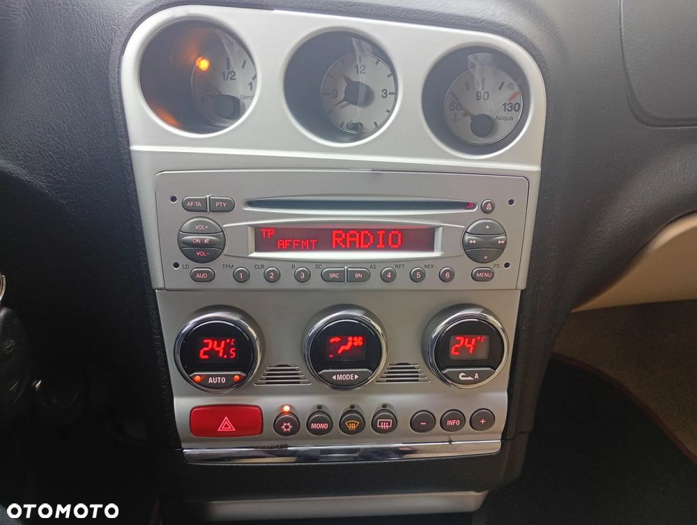 Alfa Romeo 156 2.0 16V JTS Progression - 18