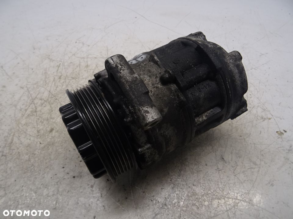 MERCEDES W203 2.2 CDI SPRĘŻARKA KLIMATYZACJI A0002306511