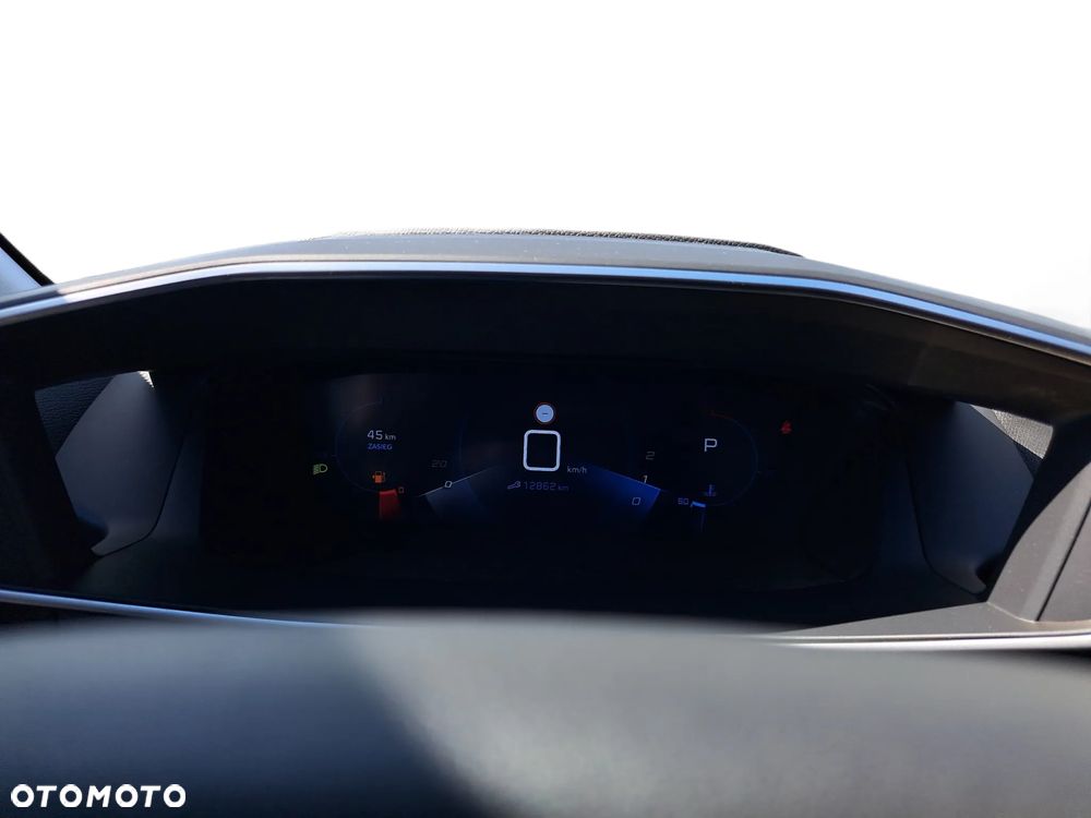 Peugeot 208 1.2 PureTech Allure S&S EAT8 - 21