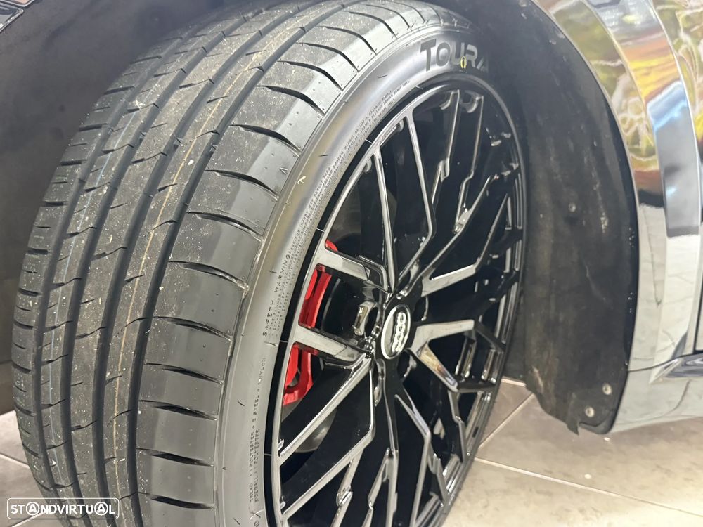 Audi TT Coupé 40 TFSI S tronic - 27