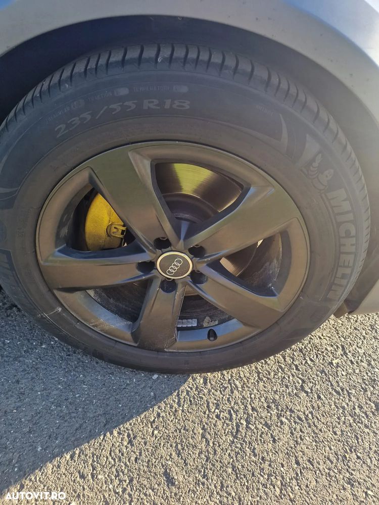 Audi A6 Allroad - 19