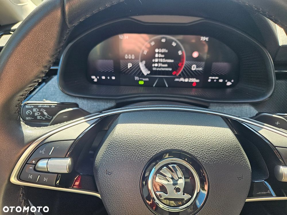 Skoda Scala 1.0 TSI Ambition DSG - 8