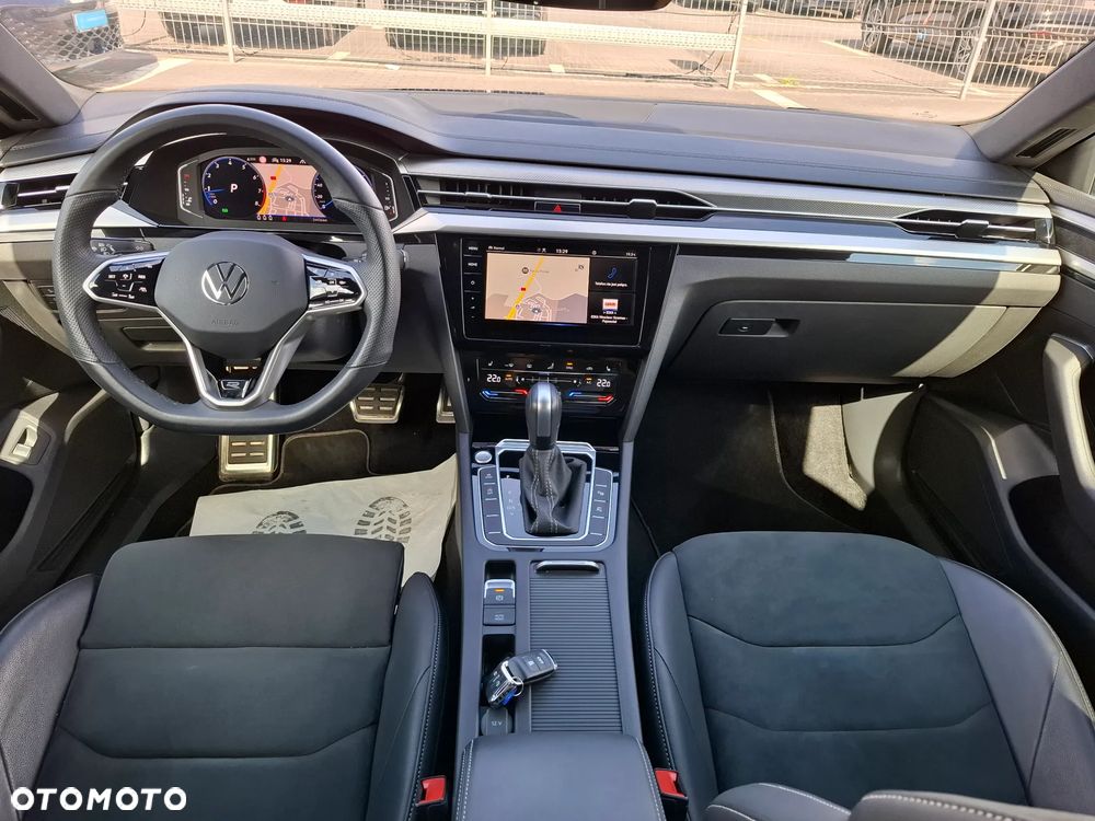 Volkswagen Arteon Shooting Brake 2.0 TSI OPF DSG R-Line - 9