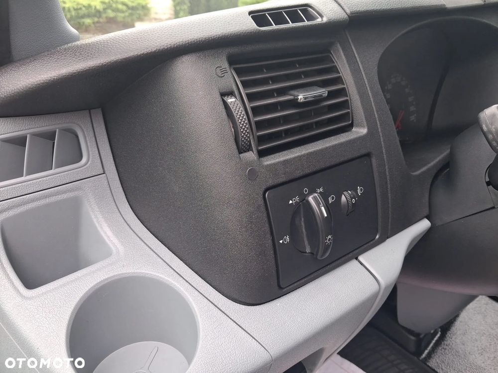 Ford TRANSIT - 14