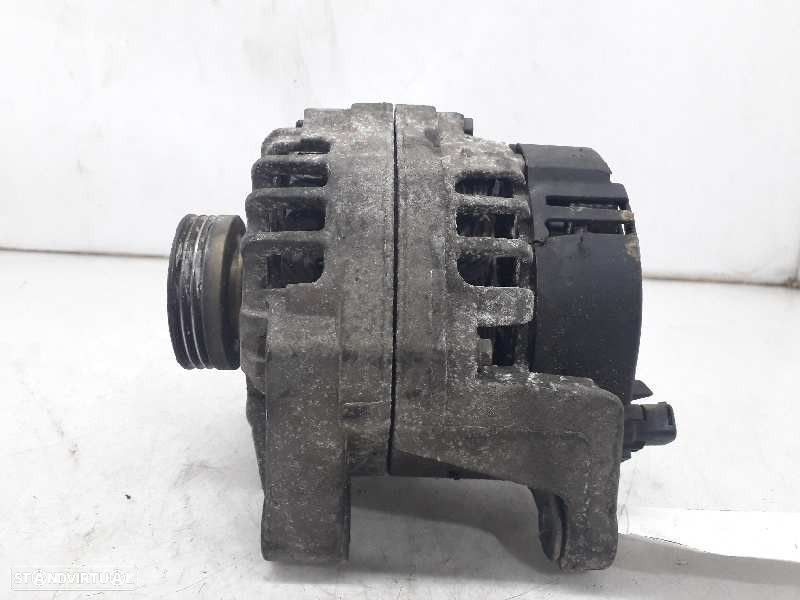 ALTERNADOR RENAULT CLIO II 2003 -8200064344 - 3