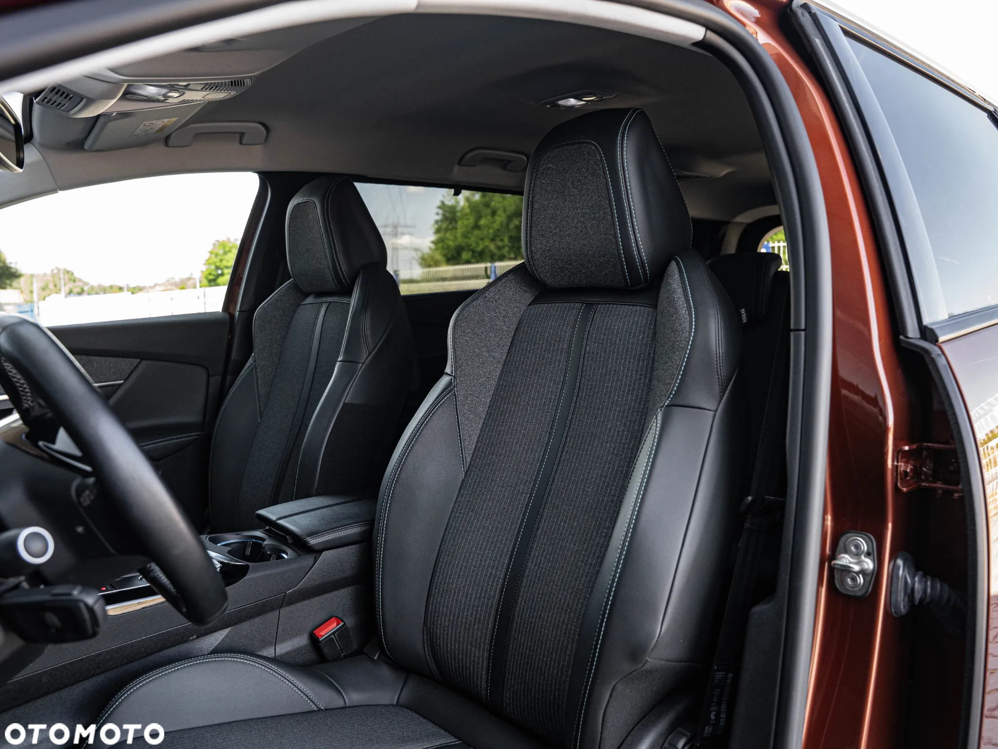 Peugeot 5008 BlueHDI 130 Allure - 24