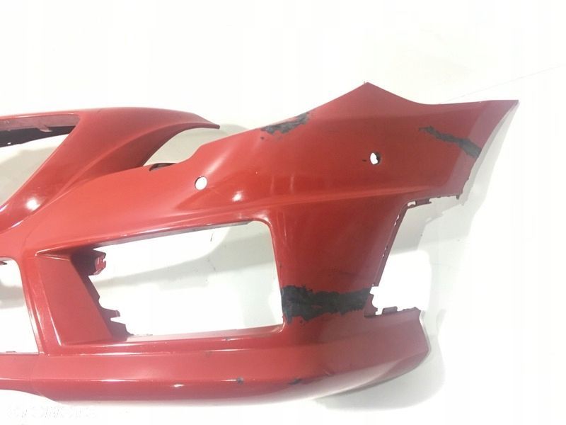 MERCEDES SLK 172 AMG ZDERZAK PRZOD A1728850625 - 3