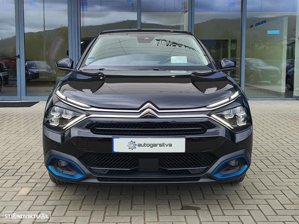 Citroën e-C4 50 kWh Feel Pack - 2