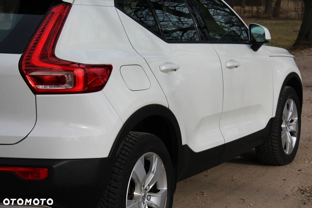 Volvo XC 40 D3 Momentum Pro - 19