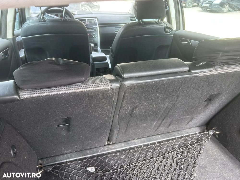 Mercedes-Benz B 180 CDI - 10