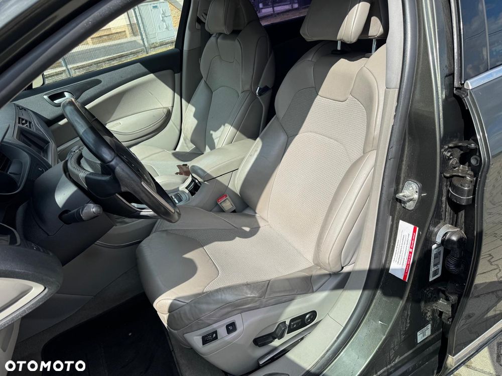 Citroën C5 2.7 HDi V6 Exclusive - 7