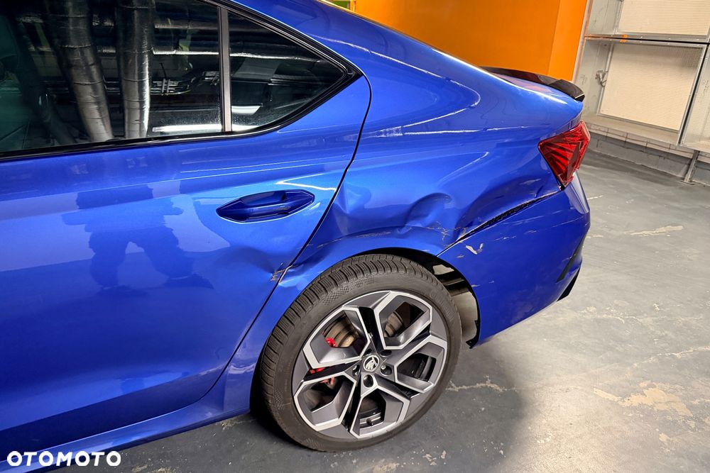 Skoda Octavia 1.4 TSI Plug-In Hybrid RS DSG - 6