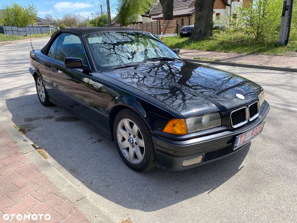 BMW Seria 3 - 16