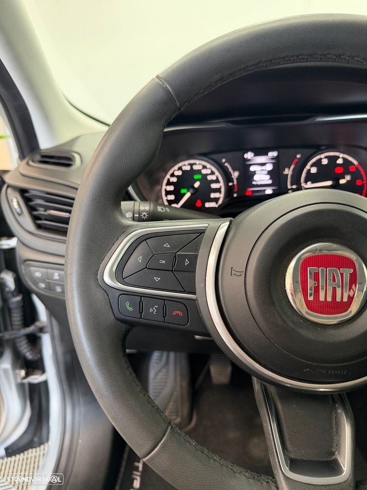Fiat Tipo 1.3 MultiJet City Life - 8