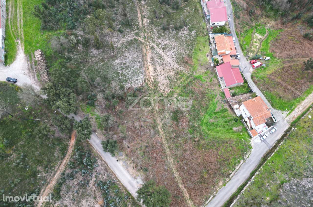 Terreno, 11 493 m², Gondomar (São Cosme), Valbom e Jovim - Grande imagem: 3/15