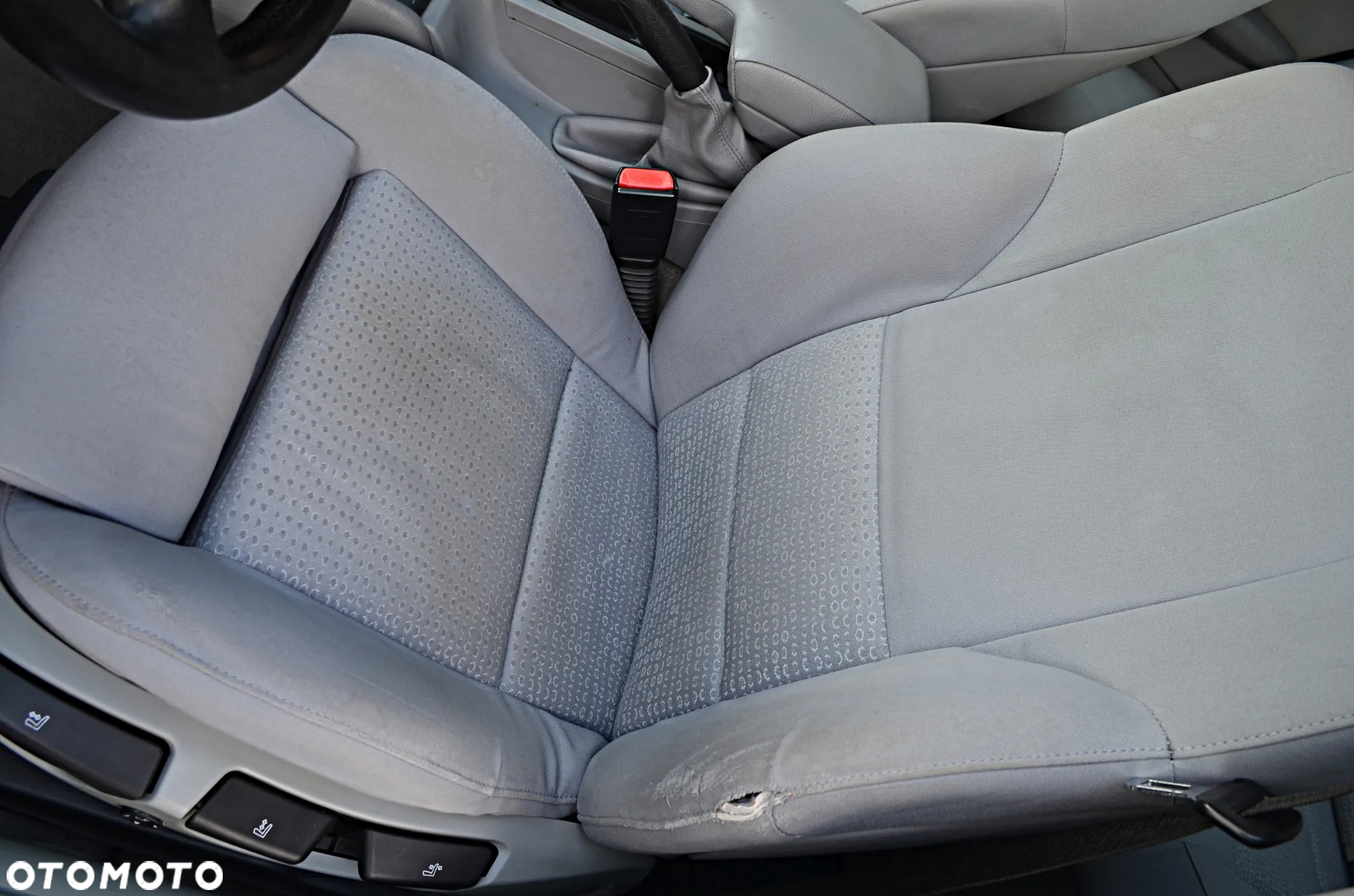 BMW Seria 3 320d Touring - 14
