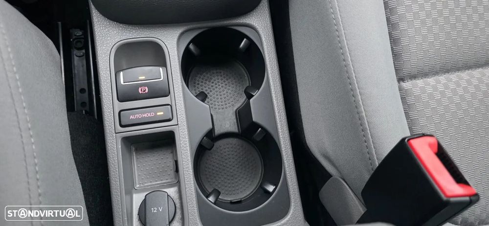 SEAT Alhambra 2.0 TDI Reference - 41